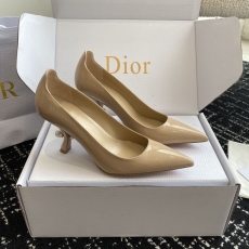 Christian Dior Heeled Shoes